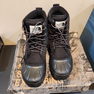 The North Face Tsumoru Boots (Size 12 US)
